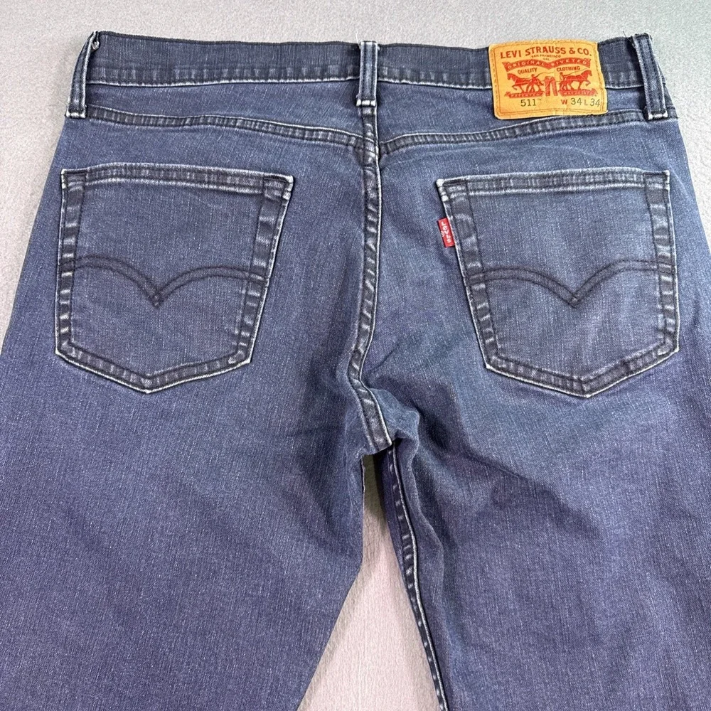 Levis levi 511